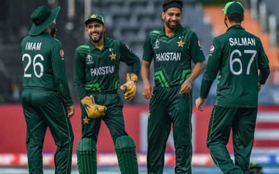 Pakistan Full Squad for the T20 World Cup 2024 predicted by Harsha Bhogle