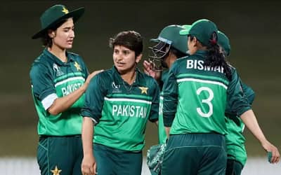 West Indies women's tour of Pakistan 2024: Full Schedule | West Indies vs Pakistan