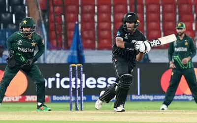 PAK vs NZ: How and Where To Book Tickets For Pakistan vs New Zealand T20I series