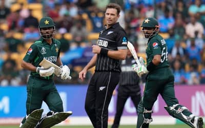 PAK vs NZ 5th T20I: Pakistan's playing 11 (expected) against Blackcaps in 5th T20I