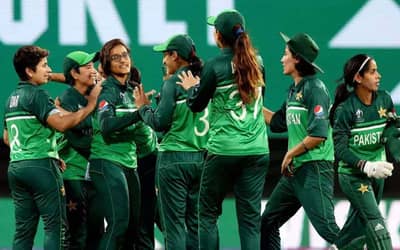PAK vs WI: 2 Pakistan Cricketers suffer injuries in a car accident, PCB issues statement