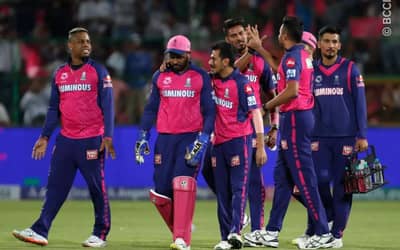 PBKS vs RR Dream11: Top fantasy picks, Strongest Playing XIs for Punjab Kings and Rajasthan Royals, Pitch Report