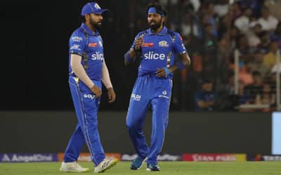 T20 World Cup 2024: Pandya dropped, Parag, Karthik, Mayank included as Rayudu names India squad