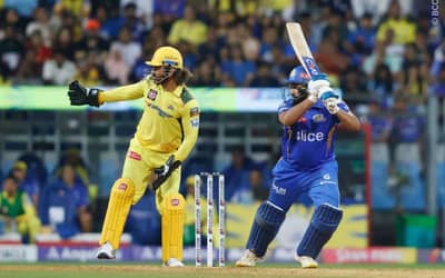 IPL 2024 Most Sixes Ranking - Riyan Parag, Karthik, Rohit Sharma among TOP Players, Most Fours by a Batter in Indian Premier League 2024