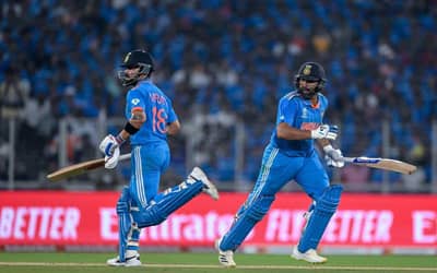 T20 WC 2024: Ravi Shastri names two X-factors for India in World Cup; leaves out Rohit Sharma, Virat Kohli