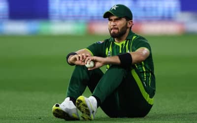 PAK vs IRE: Tensions Rise in Pakistan Cricket, Shaheen Afridi NOT Happy with PCB with Babar Azam's Reappointment as White-Ball Captain