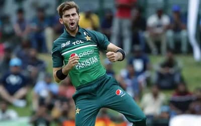 Pakistan vs New Zealand: Shaheen Shah Afridi set to miss the first?two?T20I's