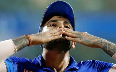 Suryakumar Yadav declared completely fit to join Mumbai Indians for IPL 2024