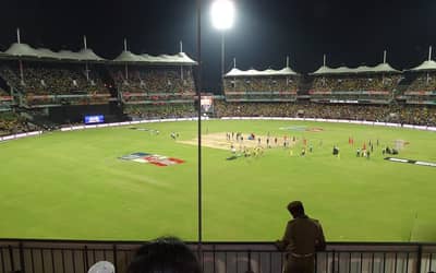 IPL 2024: Are the Chennai Super Kings Ready to Reclaim the IPL Title?