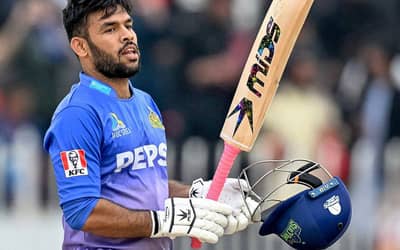 PAK vs NZ: PCB name this ECB BANNED player in Pakistan squad for T20I series against New Zealand