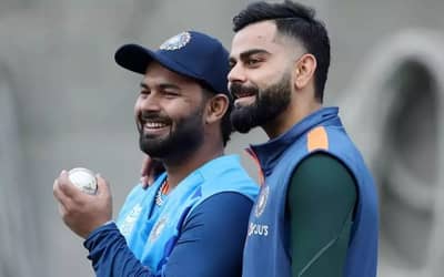 ICC releases deadline for T20 World Cup 2024 squad selection, These players may get a chance in the Indian team