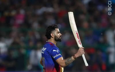 RCB vs CSK: Virat Kohli?s unbeatable record on 18th May will take you by storm as RCB looks to seal a playoff spot