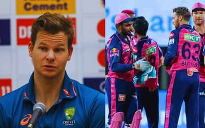 Who Will be the Winner of TATA IPL 2024? Predicts Australian Star Player