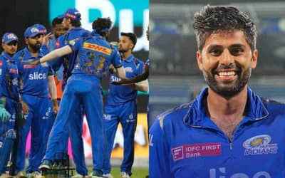 MI vs DC: Check Mumbai Indians Best Playing11 After Surya is Back, Head-to-head Stats Of MI vs DC | TATA IPL 2024