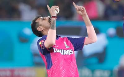 RR vs MI: Most Wickets in IPL History, Yuzvendra Chahal leaves behind Bravo, Bhuvneshwar Kumar