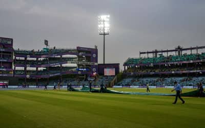 Arun Jaitley Stadium Pitch Report For DC vs MI, Head-to-Head Records, Delhi Weather Forecast, and More | IPL 2024