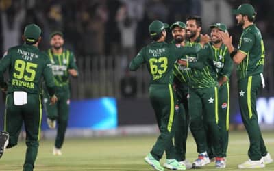 PAK vs NZ 5th T20I: 2 Changes Pakistan might make for the 5th T20I against New Zealand; Check Out For Full Details