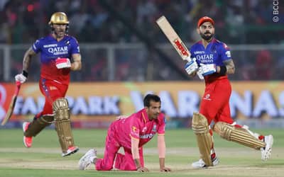 TATA IPL Stats After RR vs RCB, Orange Cap, Purple Cap Full List | TATA IPL 2024