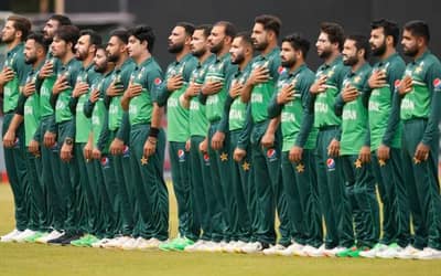 PAK vs NZ: Pakistan squad for the T20I Series to be announced on this date