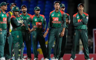 Bangladesh's Predicted squad for the 2024 T20?World?Cup