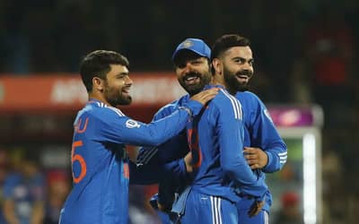 Virat Kohli and Rishabh Pant in T20 World Cup 2024 Squad; Here is the predicted team of Irfan Pathan