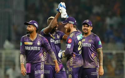 KKR vs SRH: No Phil Salt, KKR's Strongest Playing 11 Against SRH In IPL 2024 Qualifier 1 Prediction