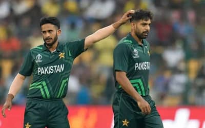 ENG vs PAK: Pakistan Released Star Pacer From Squad Ahead of 1st T20I, Here is the Full Updated Pakistan Squad against England