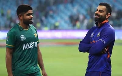 Babar Azam breaks Virat Kohli's record in T20I Cricket