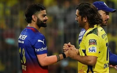 IPL 2024 RCB vs CSK: The match may be canceled due to rain, know what will happen in case the match is not held?