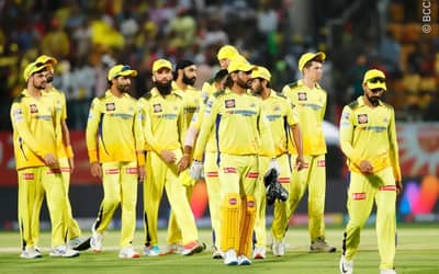 IPL 2024: CSK Qualification Scenarios for IPL Playoffs, How Can CSK Qualify for IPL 2024 Playoff