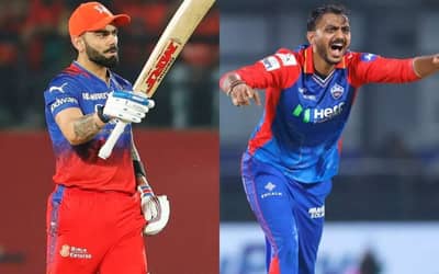 IPL 2024: RCB and DC Qualification Scenario For Playoffs. Can RCB still Qualify? RCB vs DC Analysis