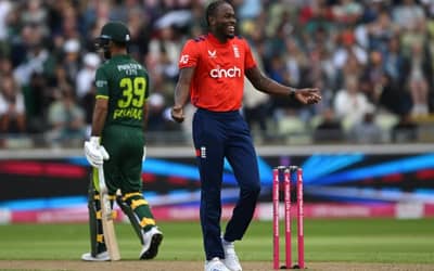 ENG vs PAK 4th T20I Playing11, Dream11 Prediction, England vs Pakistan Dream11 Team, Full Squad, Kennington Oval London Pitch Report, Pakistan Playing11
