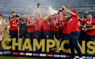 Full Squads for T20 World Cup 2024, India's Squad, Australia, Pakistan Squad for World Cup 2024