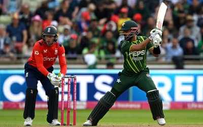 Key Battles To Watch Out For In ENG vs PAK 4th T20I | Babar vs Archer, Salt vs Afridi?