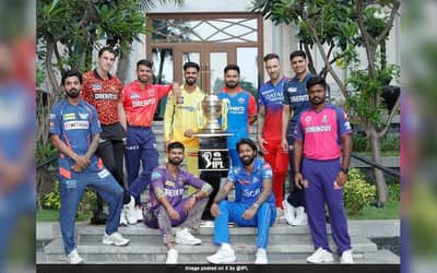 Who Will Win IPL 2024? A Simple Breakdown