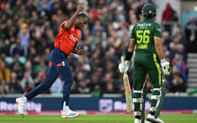 ENG vs PAK: England Thrashed Pakistan On Head of T20 World Cup | ENG vs PAK Full T20I Series Analysis