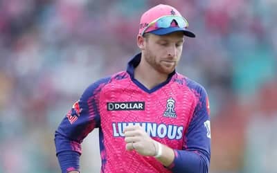 Big Trouble for RCB, RR, PBKS: No Jos Buttler, Will Jacks, Livingstone for rest of the IPL 2024 | England Players leave IPL midway due to T20 World Cup 2024