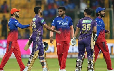IPL 2024 FINAL between RCB vs KKR - AB De Villiers