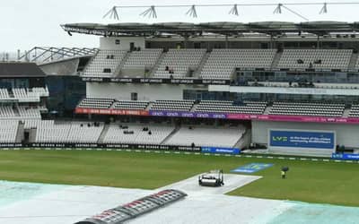 ENG vs PAK 1st T20I: Headingley Stadium Pitch Report, Leeds Weather Forecast and Full Squads | Pakistan Tour of England 2024