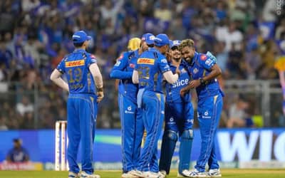 IPL 2024: Can Mumbai Indians still qualify for IPL Playoffs? Qualification Scenarios of MI after loss against KKR
