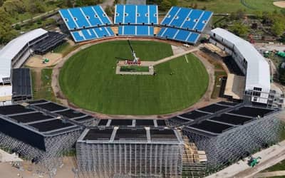 IND vs PAK T20 World Cup 2024: ICC Provide Update on Venue in New York, Exclusive Facilities