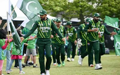 IRE vs PAK 3rd T20I: Strongest Playing11s, Dream11 Prediction, Full Squads, and More | Pakistan tour of Ireland 2024