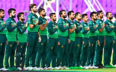 PAK vs IRE 1st T20I: Probable Playing 11s, Full Updated Squads, Venue and More Details | Ireland vs Pakistan 2024