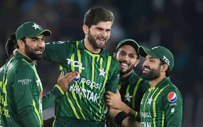 PAK vs USA: Pakistan playing 11 for the game against USA prediction