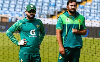 ENG vs PAK, 2nd T20I: Pakistan's Strongest Playing-11 for the 2nd T20I