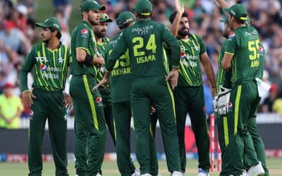 PAK vs ENG: Changes Pakistan might make for the 4th T20I against England; Check Out For?Full?Details