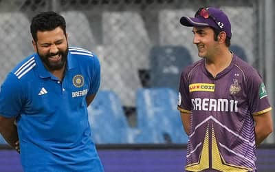 "2 Separate teams for Test, ODIs, Full Authority," demands Gautam Gambhir to accept Team India's head coach's offer: Reports