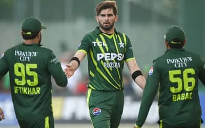 Pakistan Likely Playing 11 against England in 3rd T20I | ENG vs PAK Playing 11