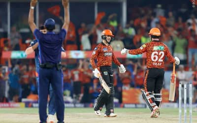 IPL 2024: SRH slams massive record of CSK in IPL after their brutal win over LSG