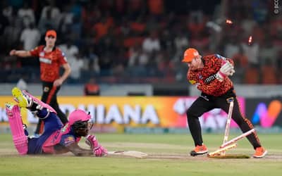 SRH vs RR Qualifier-2 Dream11 Prediction: SRH vs RR Dream11 Team, Match Preview, Head-to-Head, MA Chidambaram Stadium Pitch Report, SRH Playing11, RR Playing11
